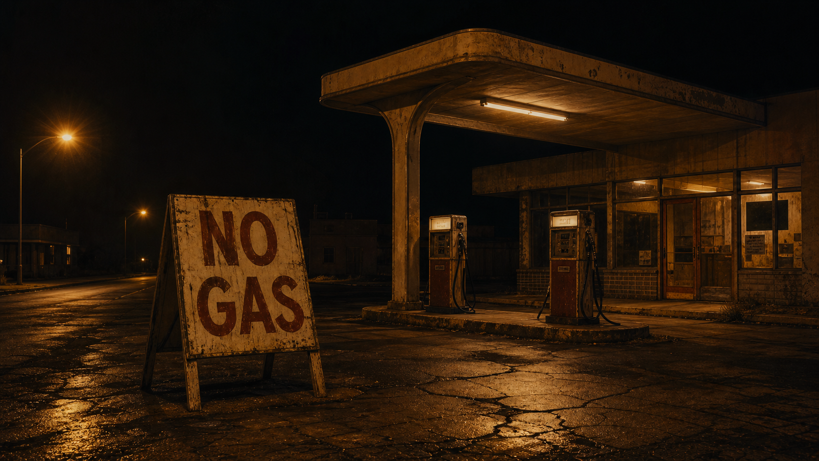 1973 Arab Oil Embargo