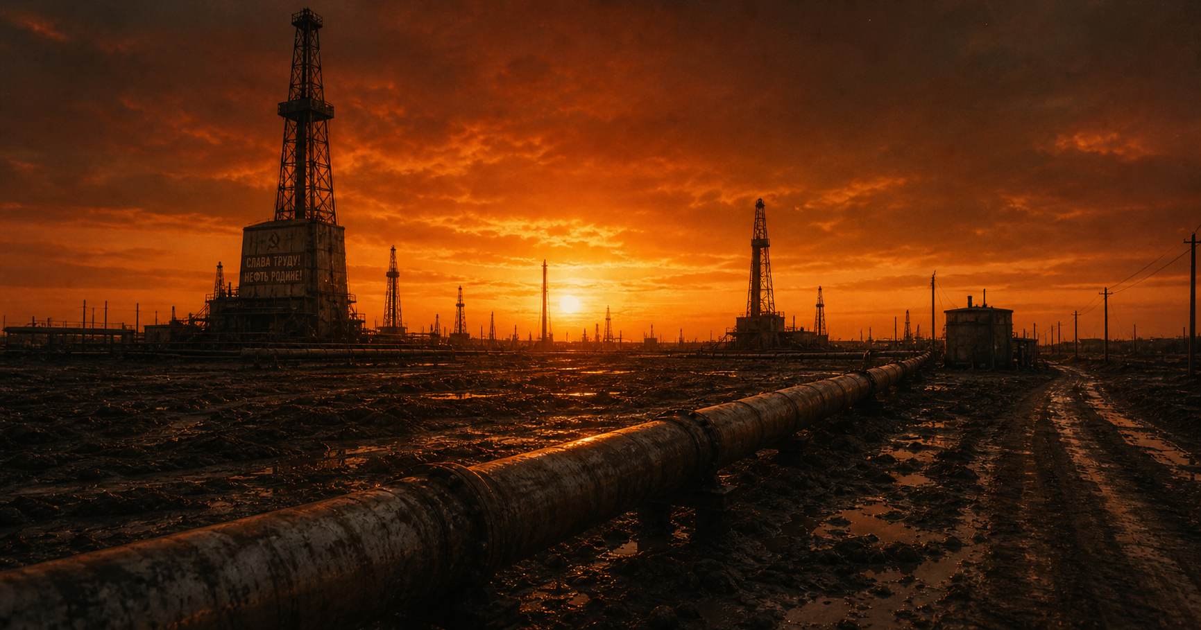 1985 Saudi Arabia oil price war USSR collapse
