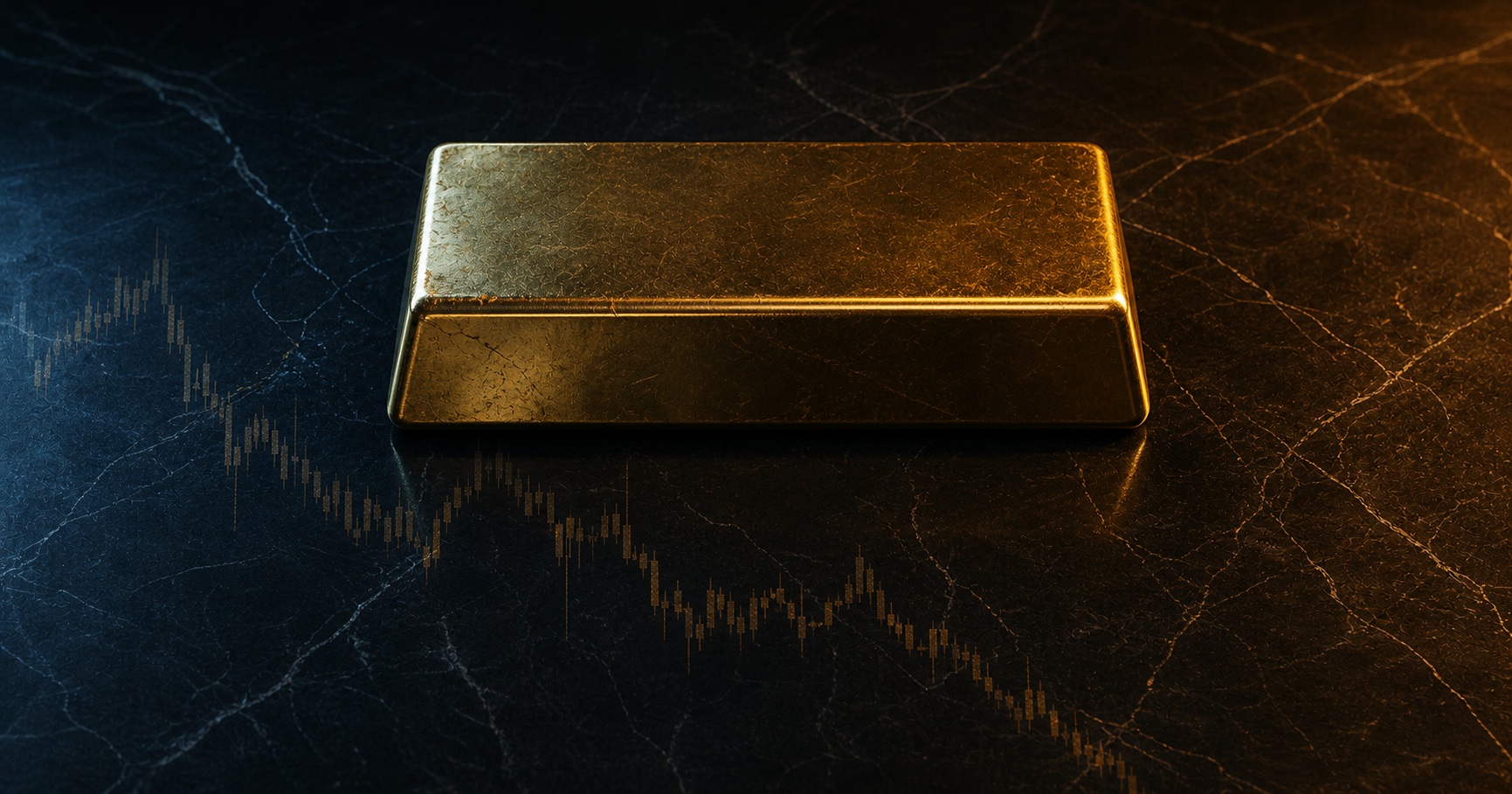 Gold five-week decline, inflation surprise, WGC Weekly Markets Monitor June 2026